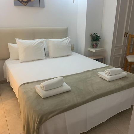 Nice Apartments Soho-Malaga Center Exterior foto